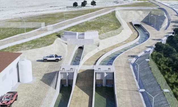 Los regantes alertan de otra “crisis hídrica”