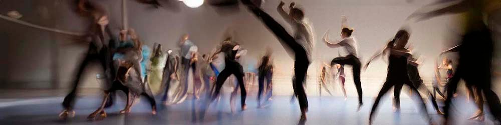 La Rábida se transforma en campus creativo con las residencias artísticas de la UNIA