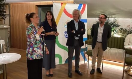 Huelva busca turistas en Lisboa