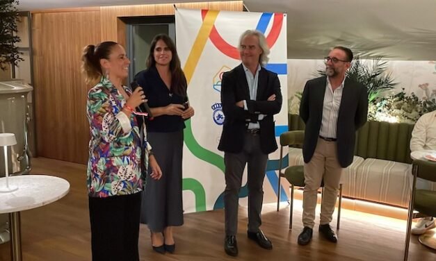 Huelva busca turistas en Lisboa