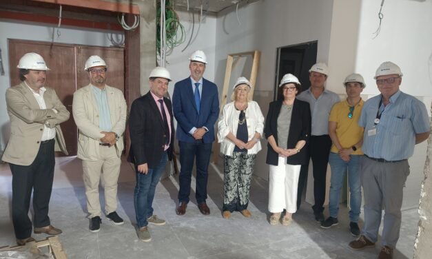 Huelva tendrá nueva Unidad de Salud Mental Comunitaria con más consultas y más espacios