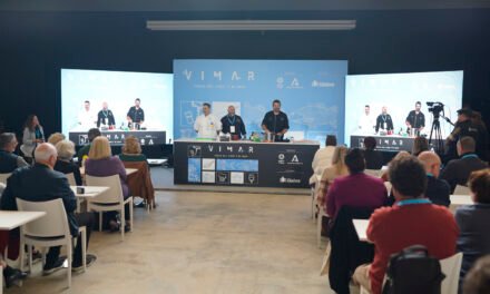 Vimar 2025 abre el Espacio Santa Fe al público con una programación diversa y participativa