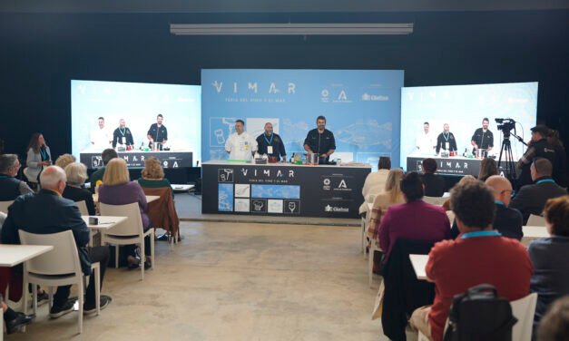 Vimar 2025 abre el Espacio Santa Fe al público con una programación diversa y participativa