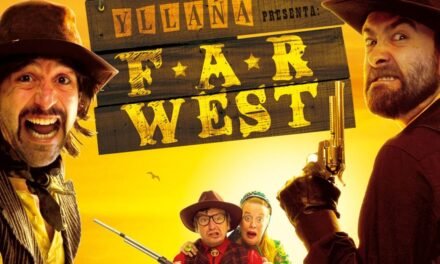 Yllana abre este sábado el ciclo teatral de la Luna de Otoño