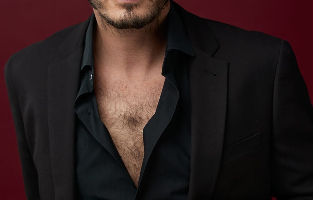 Yon González recibirá Premio Luz del Festival de Huelva