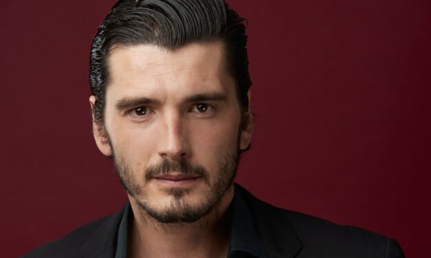 Yon González recibirá Premio Luz del Festival de Huelva