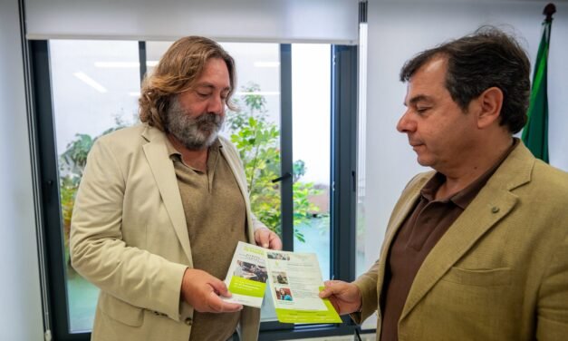 El Instituto Galeno y la Consejería de Inclusión Social unen sus fuerzas para prevenir adicciones