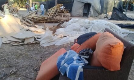 El Gobierno concede cinco millones a Moguer, Palos y Lucena para mejorar la habitabilidad de los temporeros