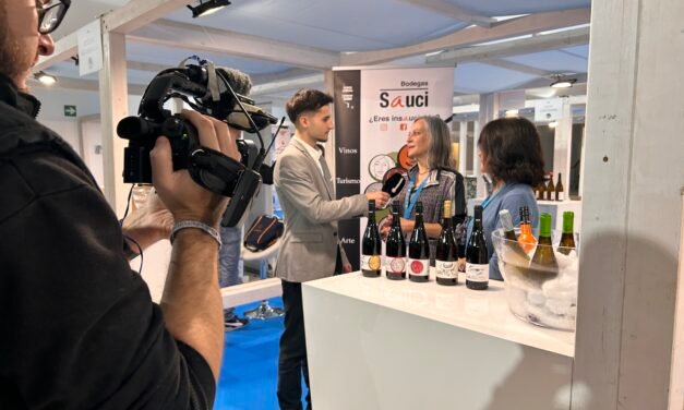 El Grupo Azahara retransmitirá en directo Vimar 2025