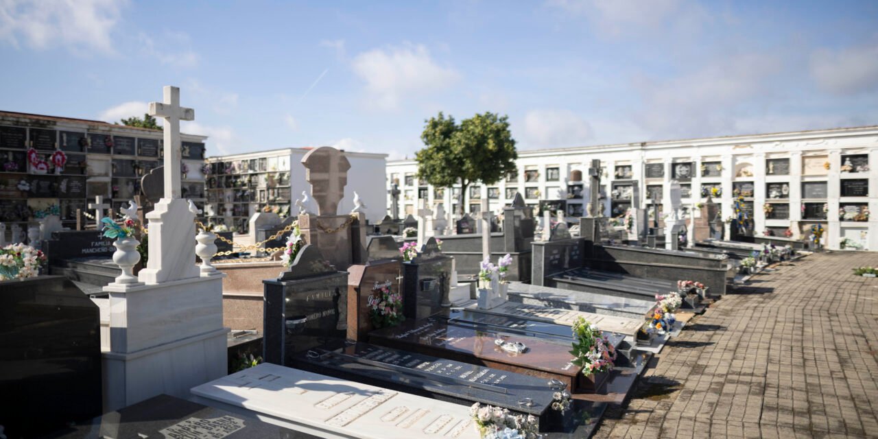 El Ayuntamiento refuerza los servicios en el cementerio