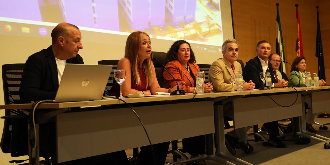 Inaugurado el V Congreso Internacional del Descubrimiento de América