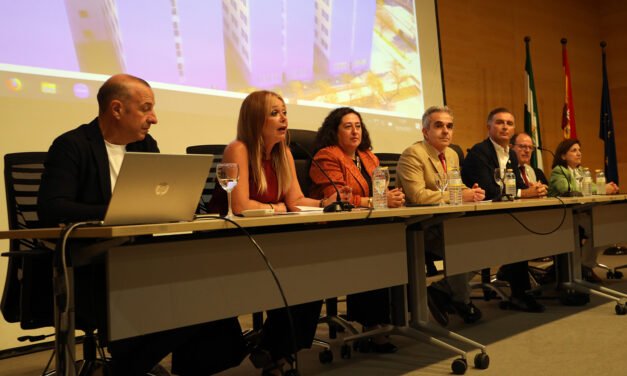 Inaugurado el V Congreso Internacional del Descubrimiento de América