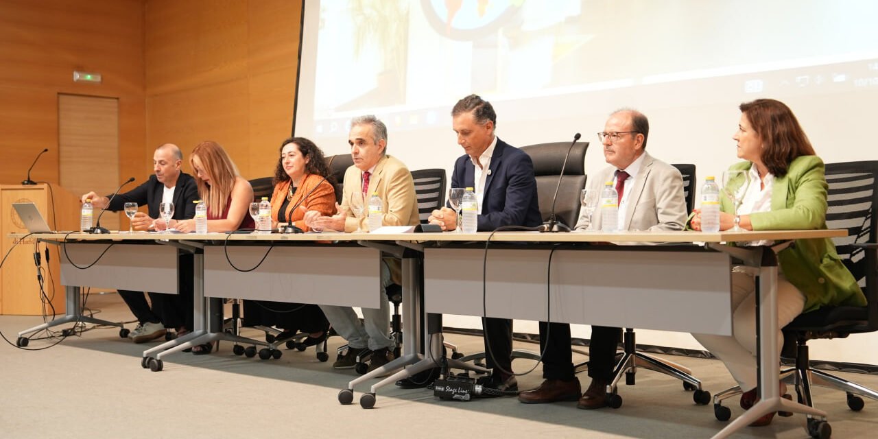 El V Congreso del Descubrimiento acaba con la «marginación» de los onubenses implicados en la hazaña