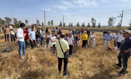 Una recreación teatral para clausurar el V Congreso Internacional del Descubrimiento de América
