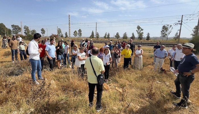 Una recreación teatral para clausurar el V Congreso Internacional del Descubrimiento de América