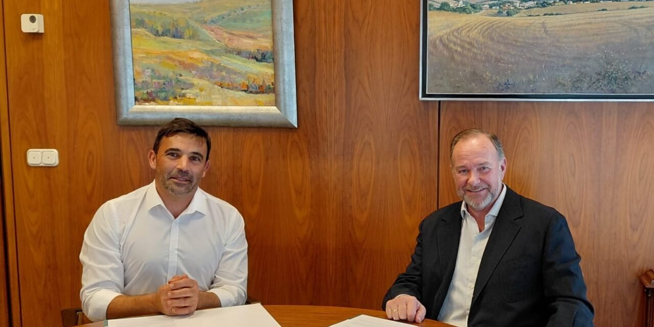 Fundación Caja Rural y ARO refuerzan su colaboración en prevención y tratamiento de adicciones