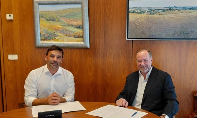 Fundación Caja Rural y ARO refuerzan su colaboración en prevención y tratamiento de adicciones