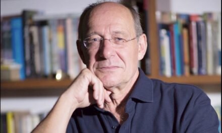 Díaz Trillo saca a la luz sus ‘Exorcismos de memoria’