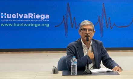 Morán, el Houdini de las infraestructuras: aparece en la foto, desaparece en las firmas