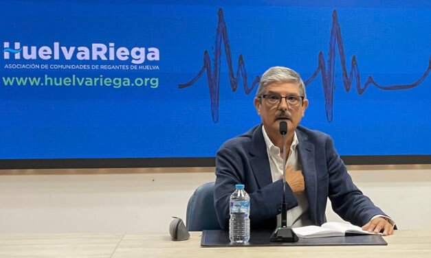 Morán, el Houdini de las infraestructuras: aparece en la foto, desaparece en las firmas