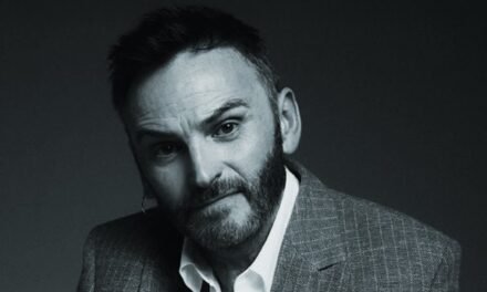 Fernando Tejero recibirá el Premio Ciudad de Huelva en la 51 edición del Festival