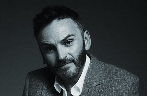 Fernando Tejero recibirá el Premio Ciudad de Huelva en la 51 edición del Festival