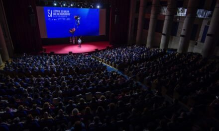 Listos para inaugurar la 51 edición del Festival