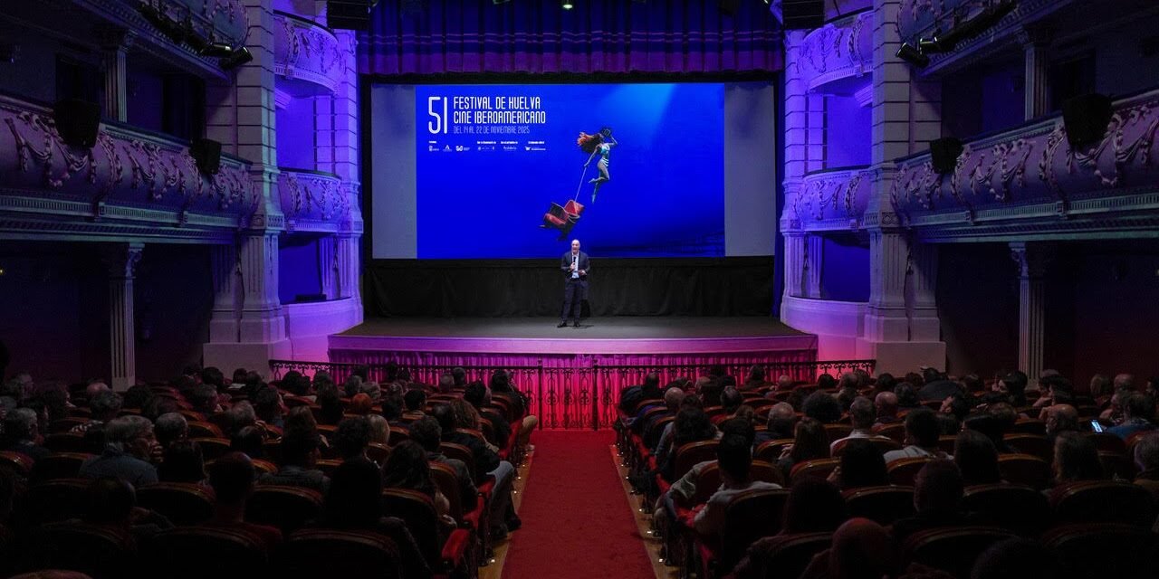 El Festival de Huelva refuerza sus actividades educativas, de formación e industria