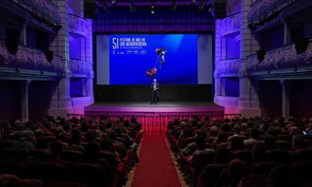 El Festival de Huelva refuerza sus actividades educativas, de formación e industria