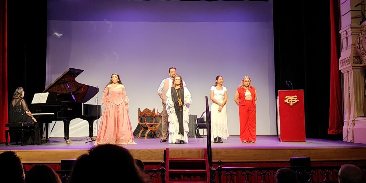 La Fiesta de Muertos mexicana llega a Riotinto y Zalamea