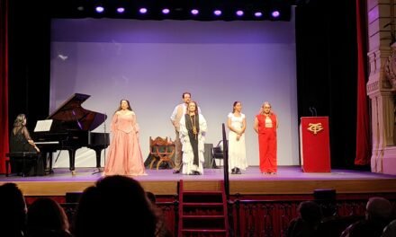 La Fiesta de Muertos mexicana llega a Riotinto y Zalamea