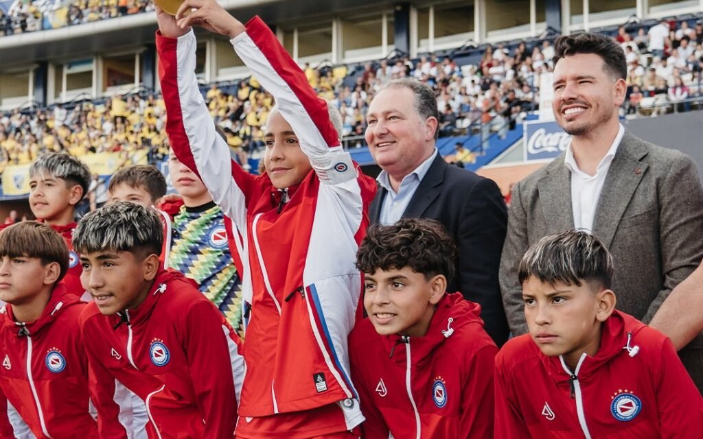 La Gañafote Cup 2026 alcanza cifras récord