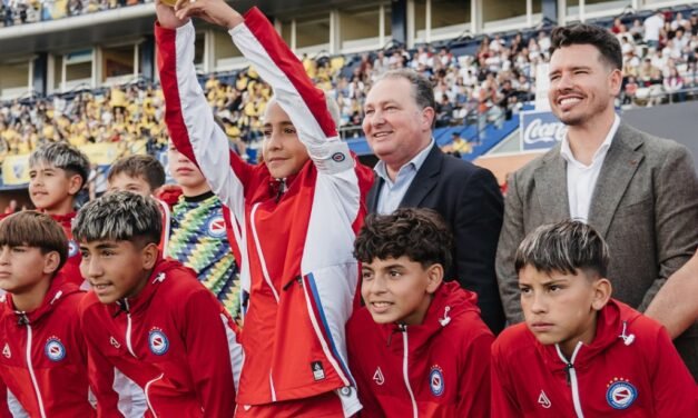 La Gañafote Cup 2026 alcanza cifras récord