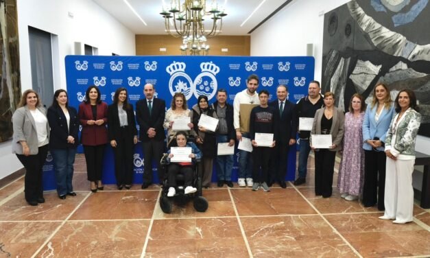 Diputación y Atlantic Copper se unen por la inclusión laboral