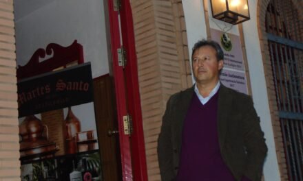 El Premio al Mejor Plato Sostenible de Huelva logra el respaldo institucional