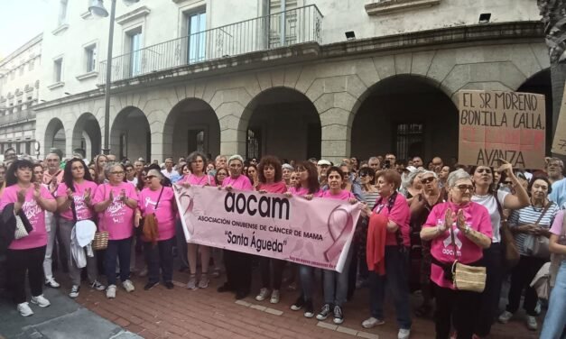 Los distritos sanitarios llaman a la calma: «En Huelva todas las mujeres son informadas»