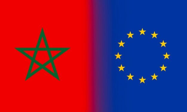 Firmado en Bruselas el canje de notas que modifica el acuerdo agrícola Marruecos-UE