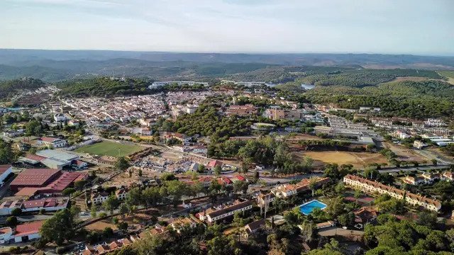 Riotinto, el quinto municipio más rico de Huelva