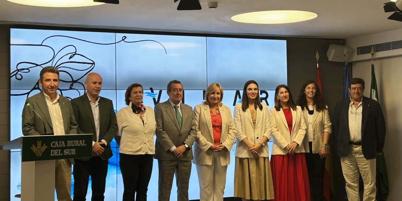 Vimar se presenta en Sevilla como plataforma de internacionalización y sinergias