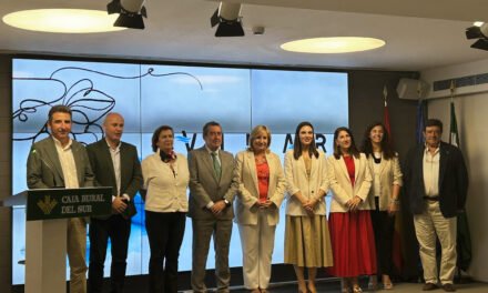 Vimar se presenta en Sevilla como plataforma de internacionalización y sinergias