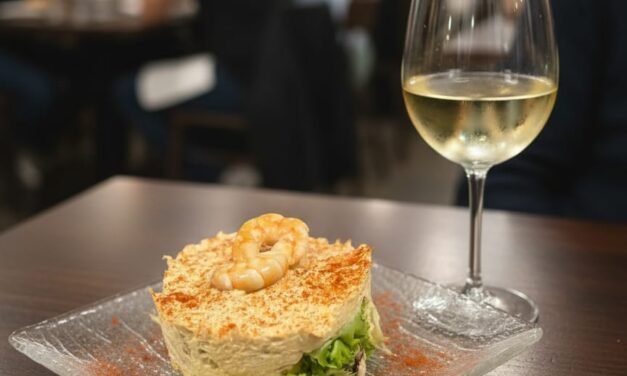 Huelva recorre sus sabores con la Ruta de la Tapa Vimar