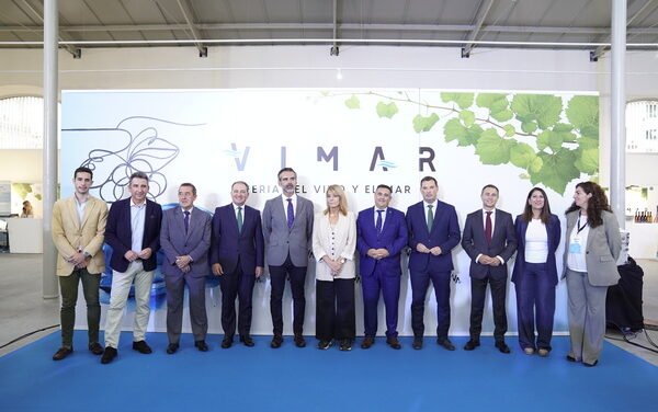 Vimar 2025 abre sus puertas en una jornada que une talento, producto e inclusión