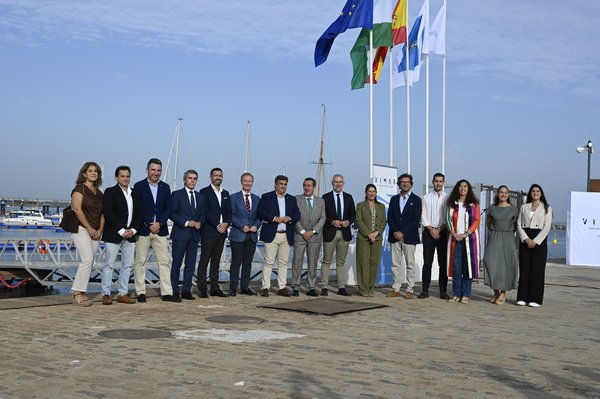 Vimar 2025 dará voz a sectores que definen el presente y el futuro de Huelva