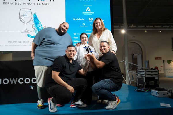 Coma Tapas conquista la Ruta de Vimar en una jornada llena de inclusión y sabor