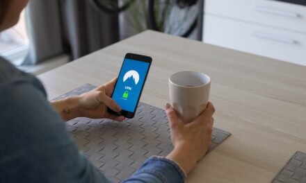 Cómo usar una red Wi-Fi pública de forma segura