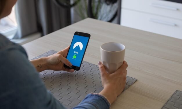 Cómo usar una red Wi-Fi pública de forma segura