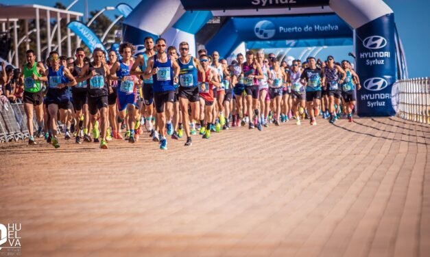 La 10K Huelva abre las inscripciones de su próxima edición
