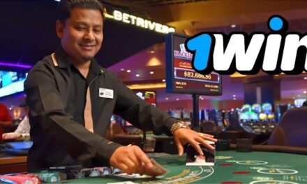 Los mejores juegos en vivo de 2025 en el sitio web 1Win