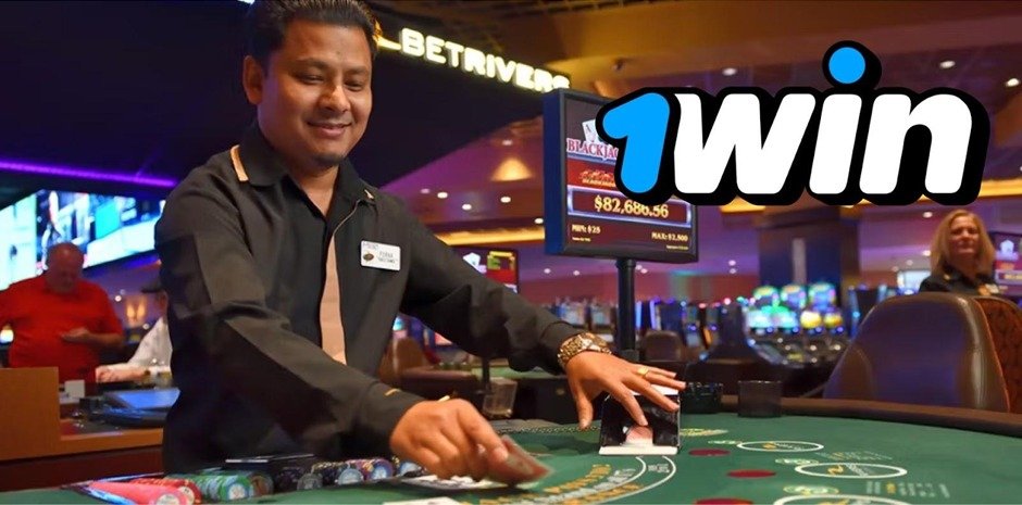 Los mejores juegos en vivo de 2025 en el sitio web 1Win