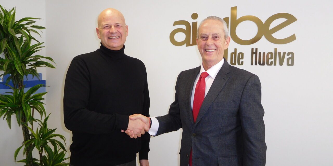 Aiqbe refuerza su programa Business Partner con la incorporación de Aggreko